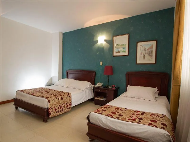 Gran Hotel Medellín
