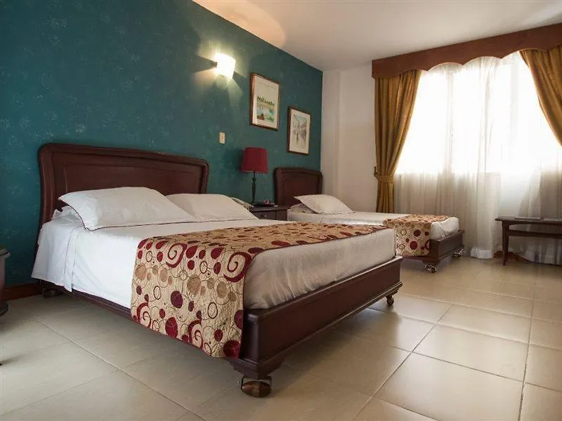 Gran Hotel Medellín