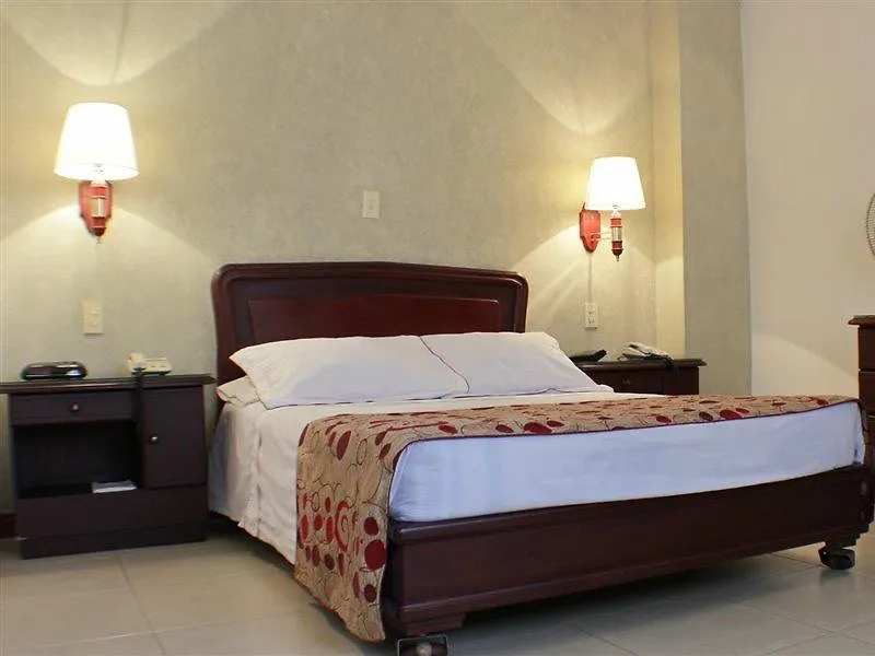 Gran Hotel Medellín