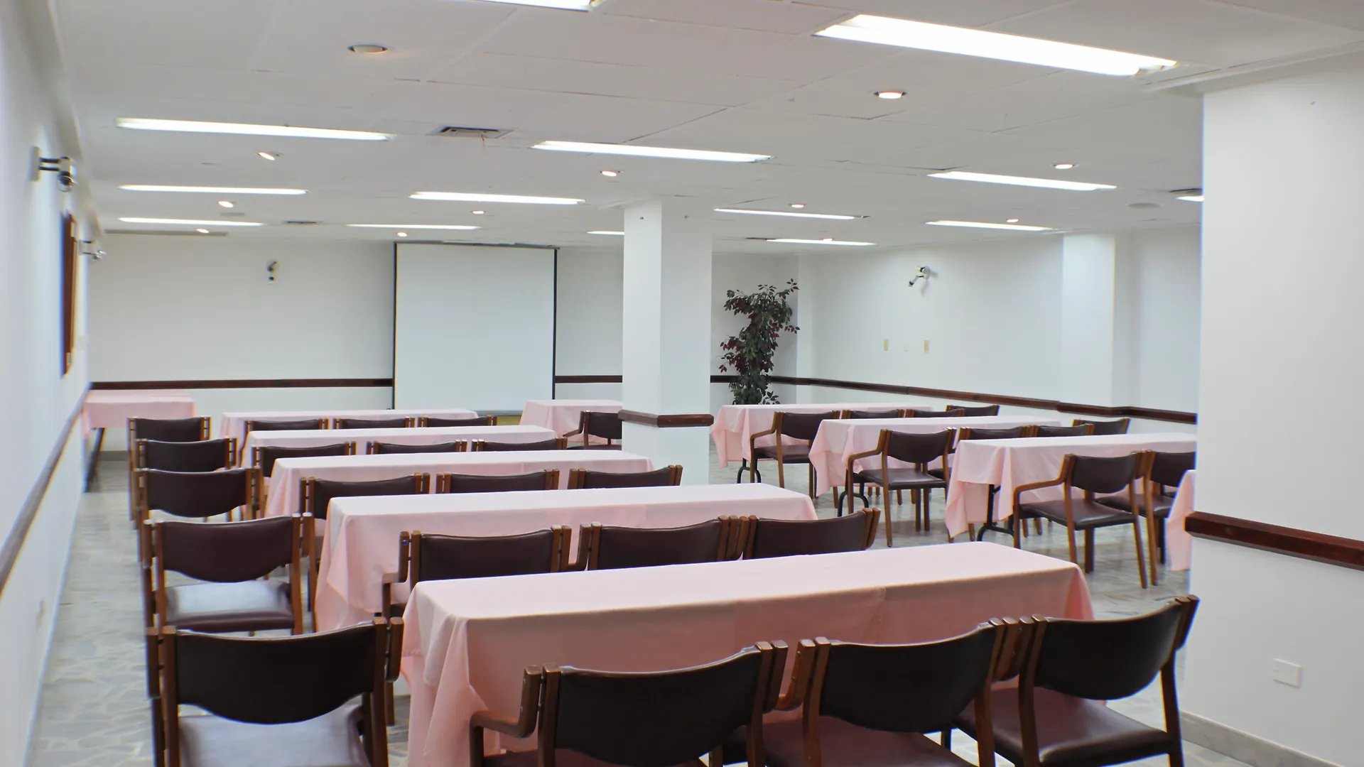 Gran Hotel Medellín 4*,
