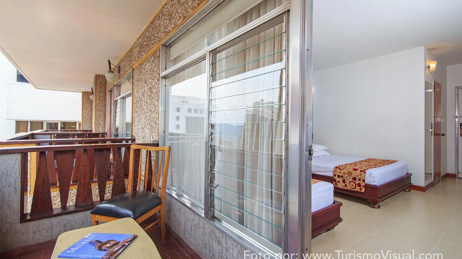 Gran Hotel Medellín