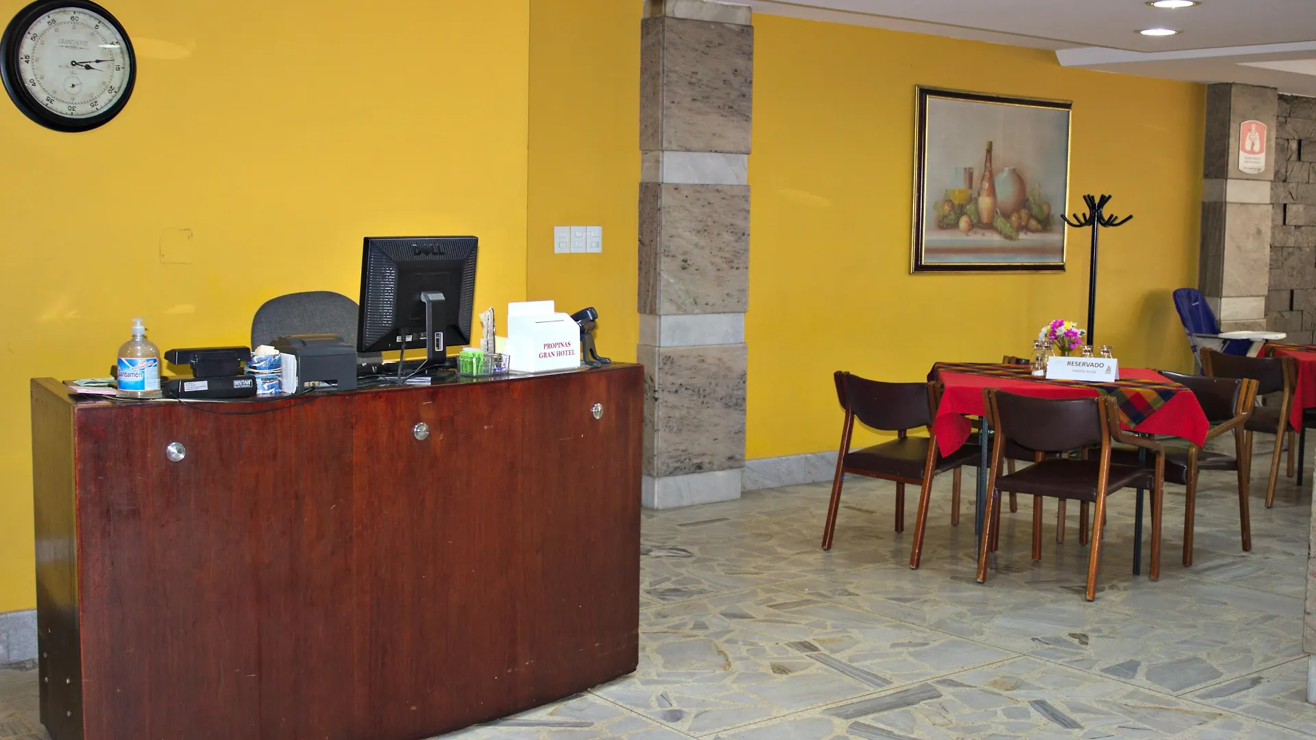 Gran Hotel Medellín