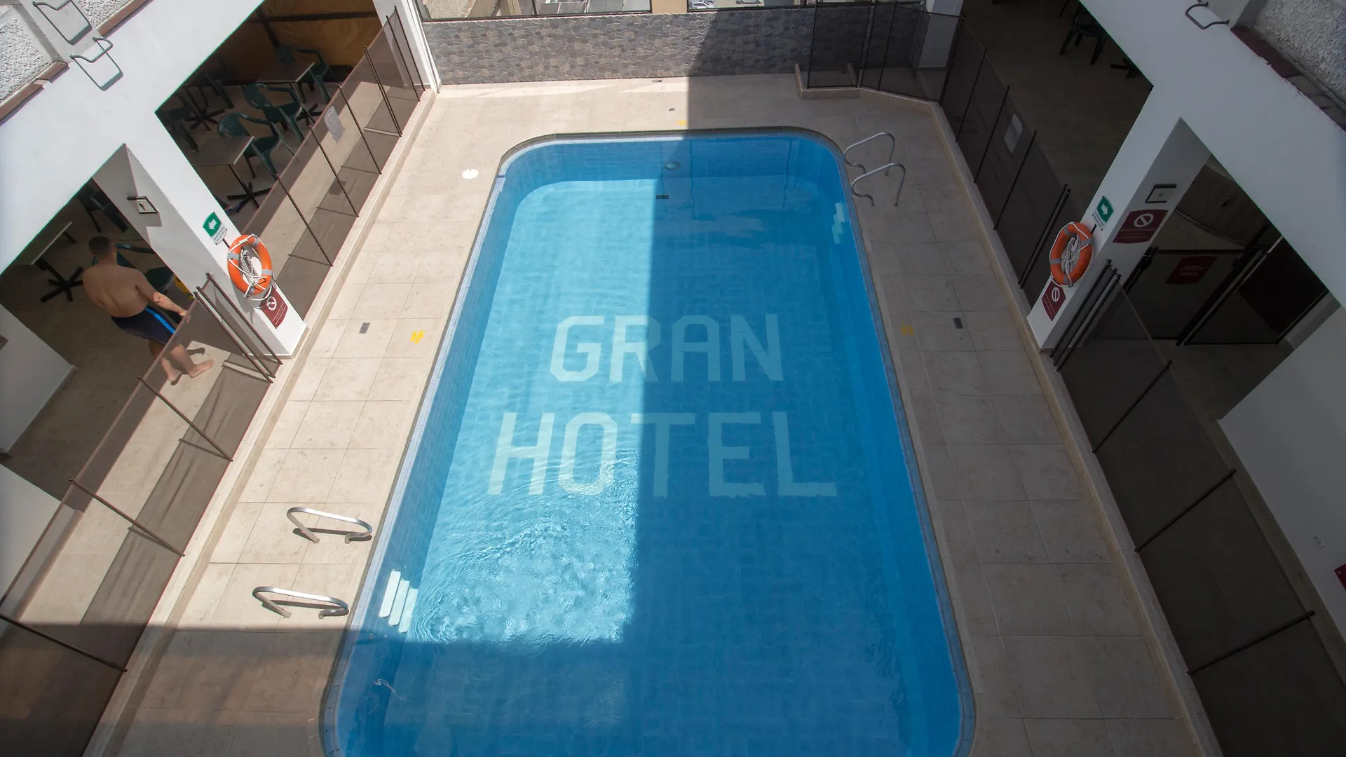 Gran Hotel Medellín