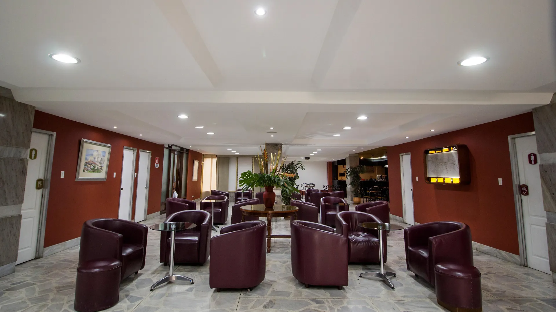 Gran Hotel Medellín