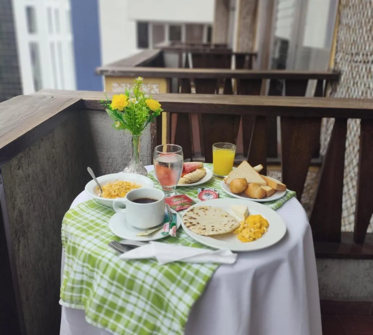 Gran Hotel Medellín
