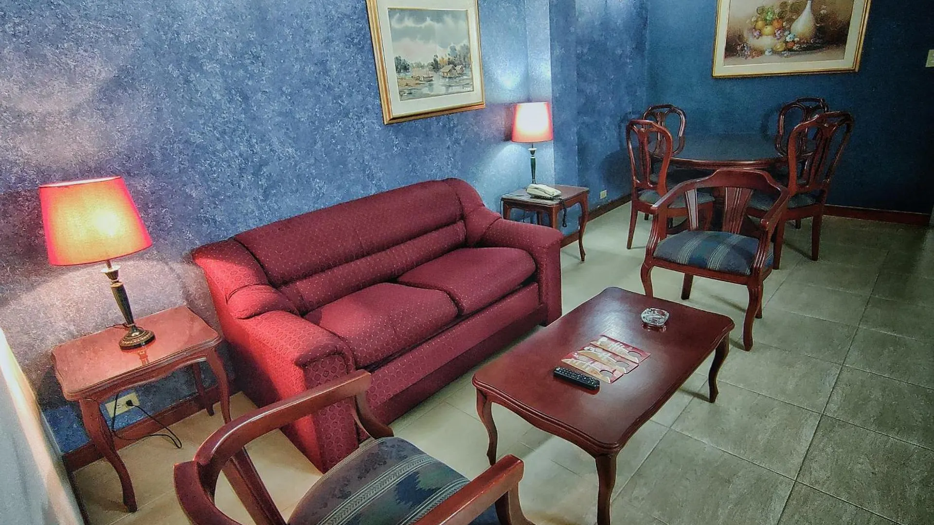 Gran Hotel Medellín 4*,  Colombia