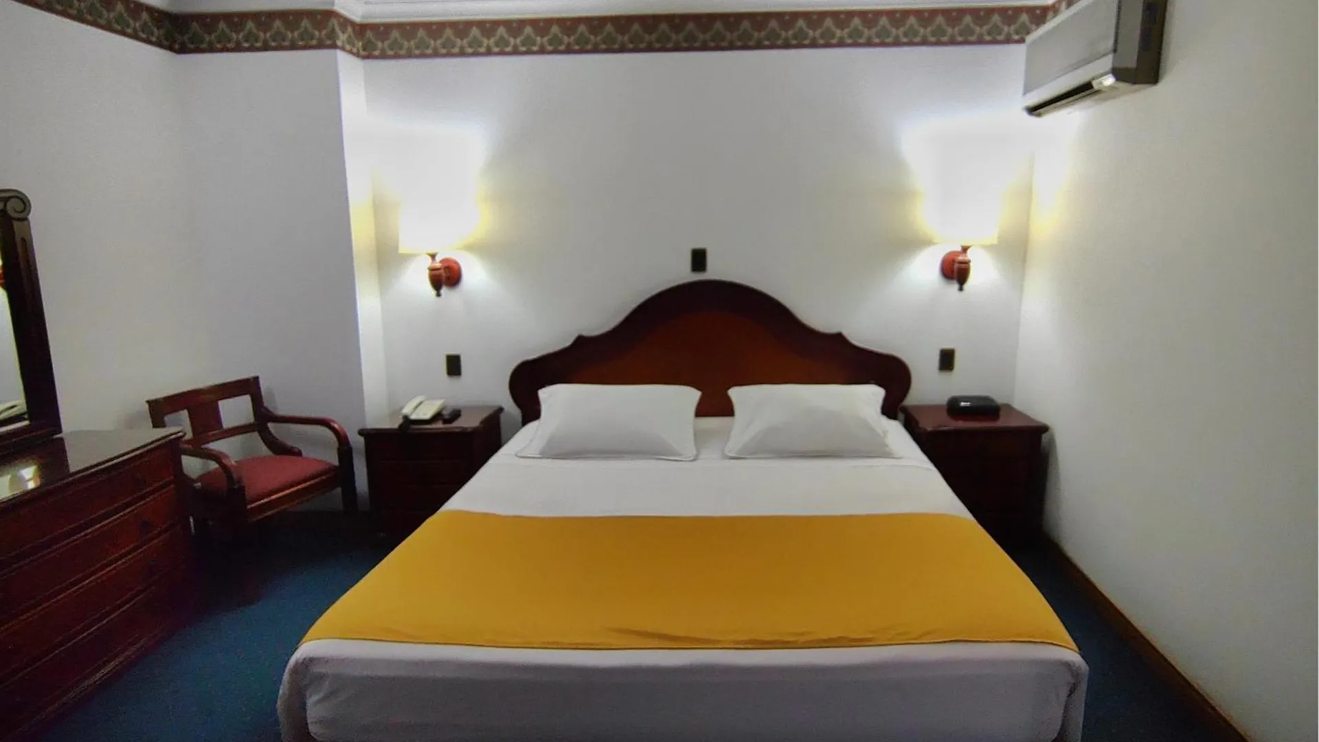 Gran Hotel Medellín