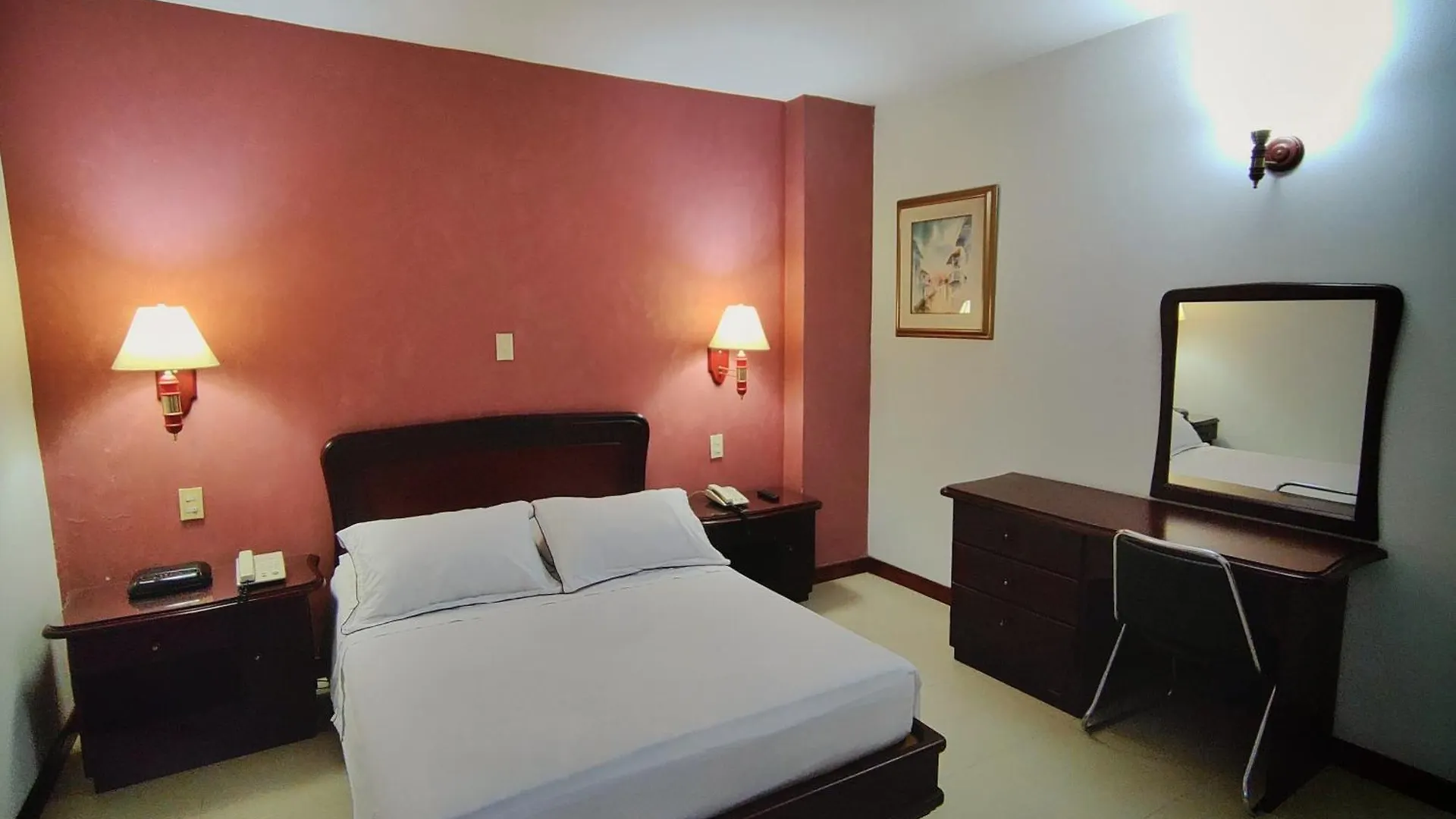 Gran Hotel Medellín