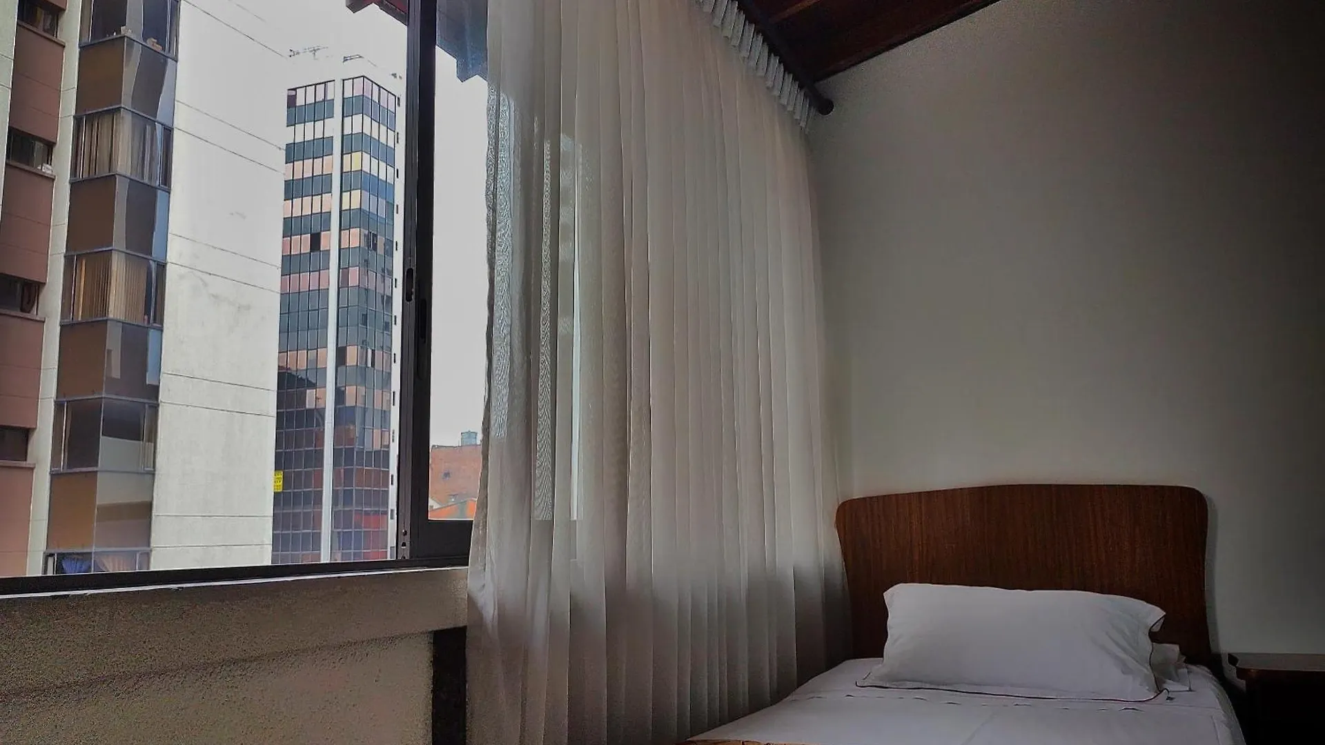 Gran Hotel Medellín