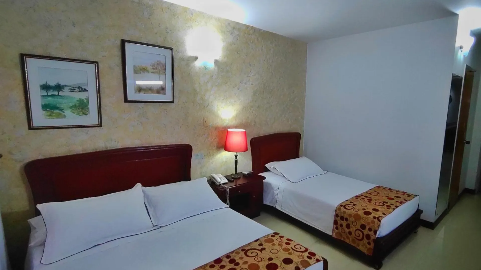Gran Hotel Medellín