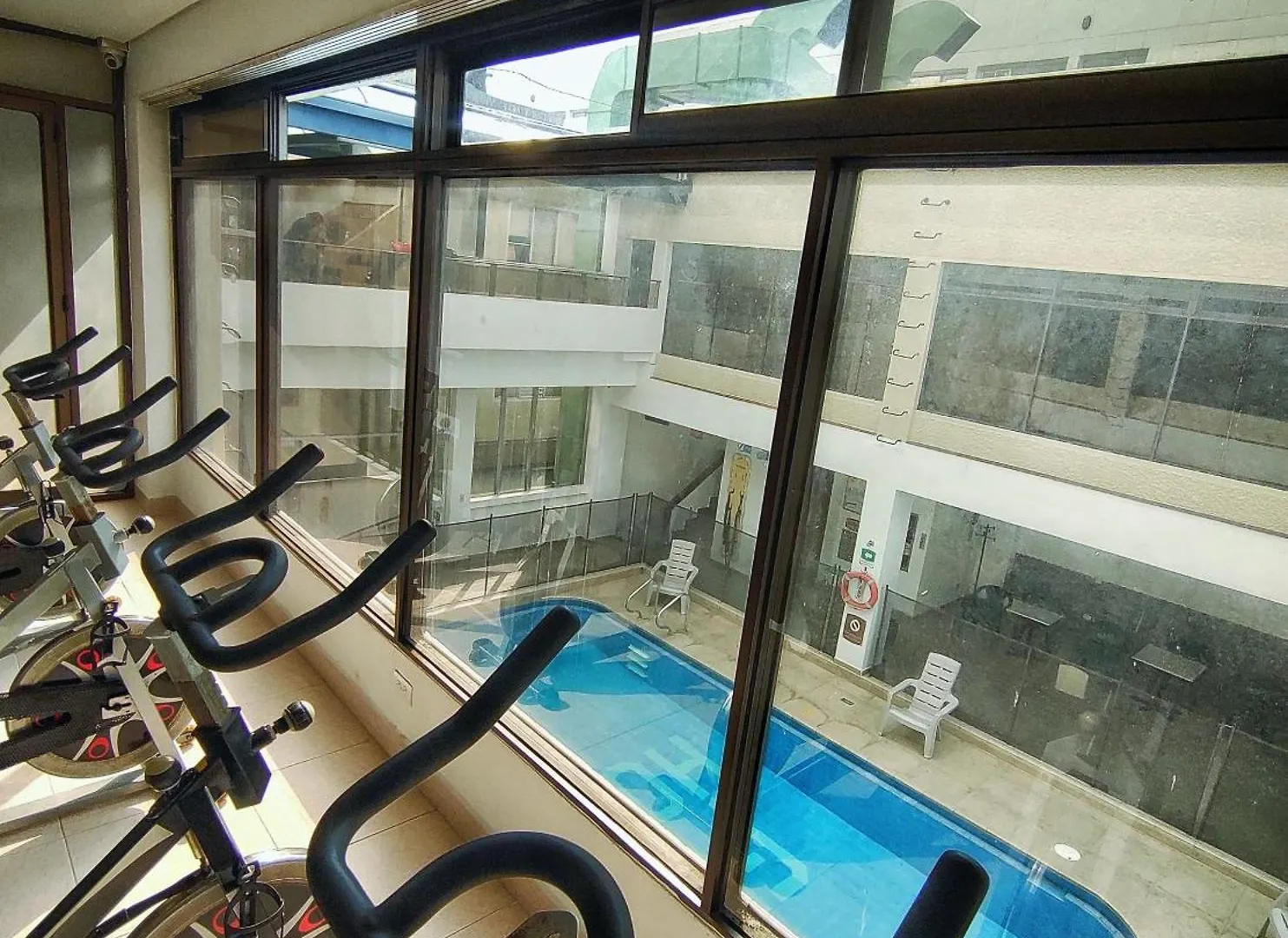 Gran Hotel Medellín
