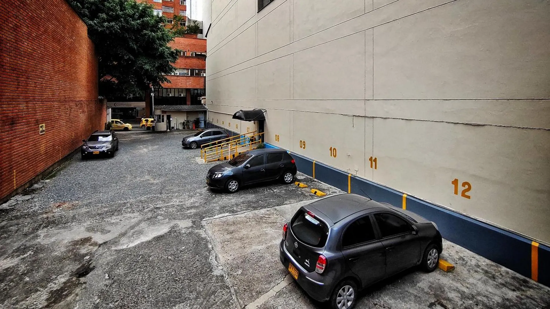 Gran Hotel Medellín