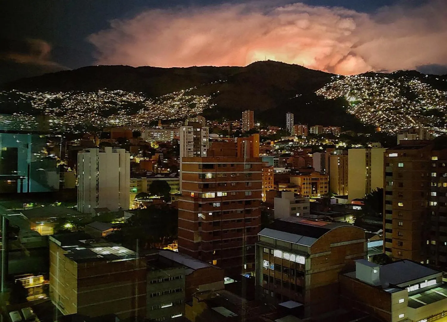Gran Hotel Medellín