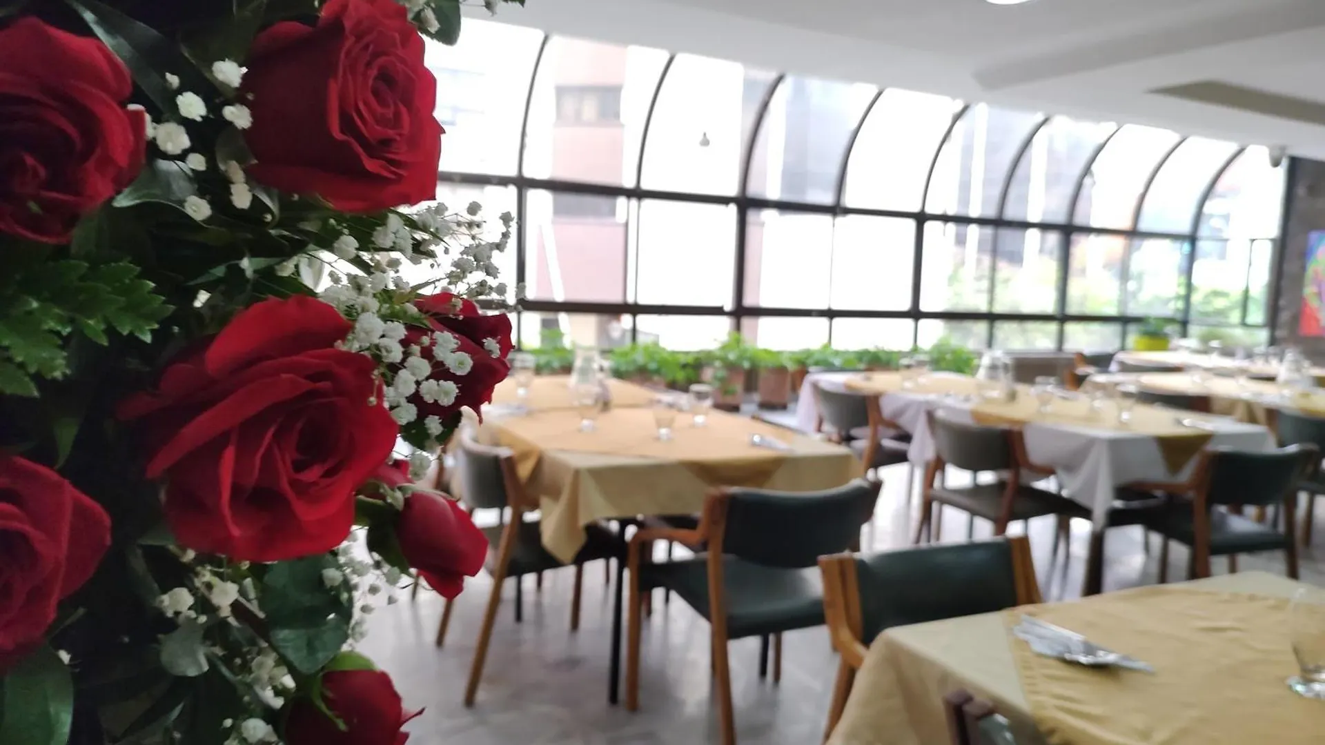 Gran Hotel Medellín 4*,  Colombia