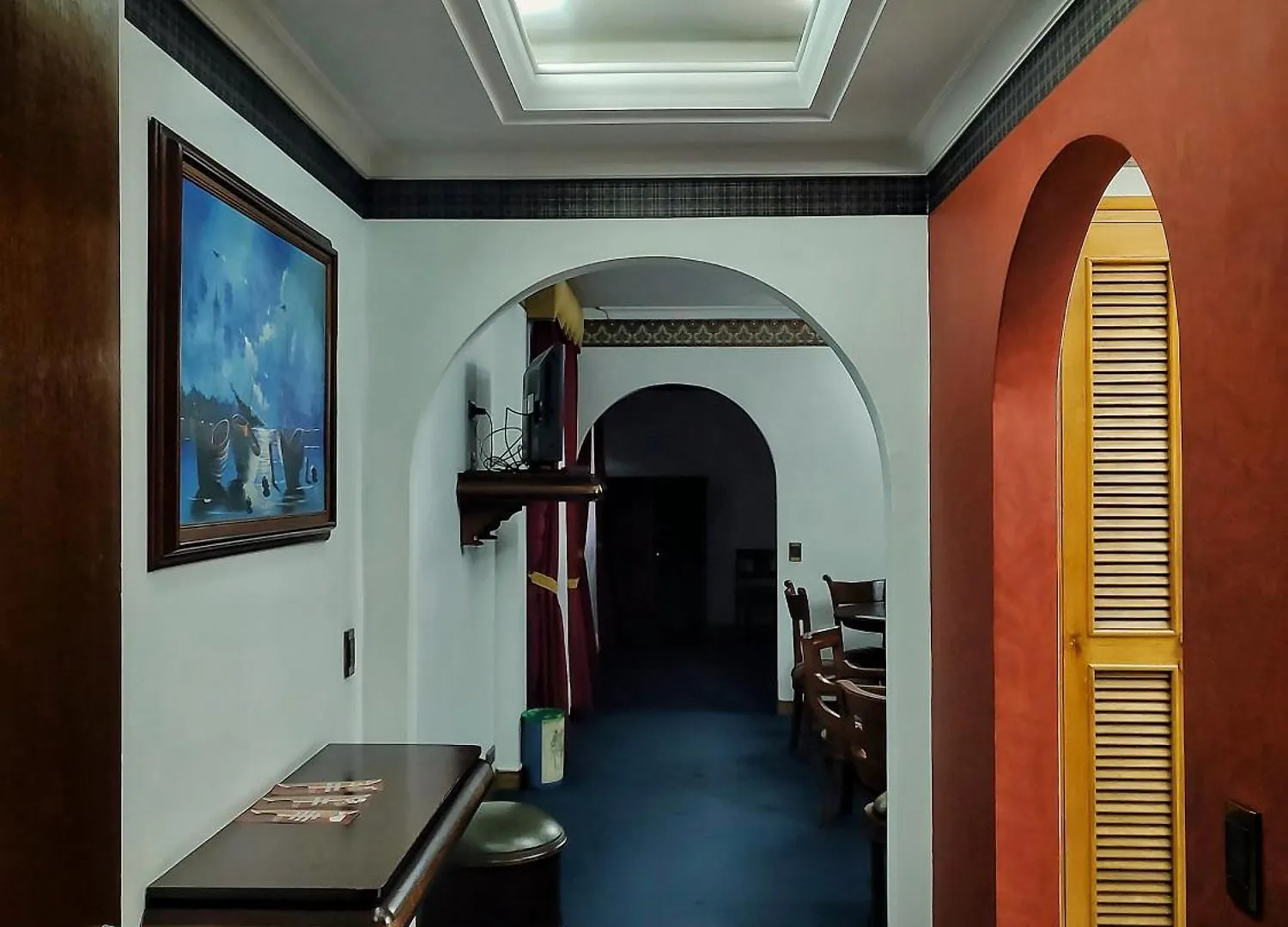 Gran Hotel Medellín