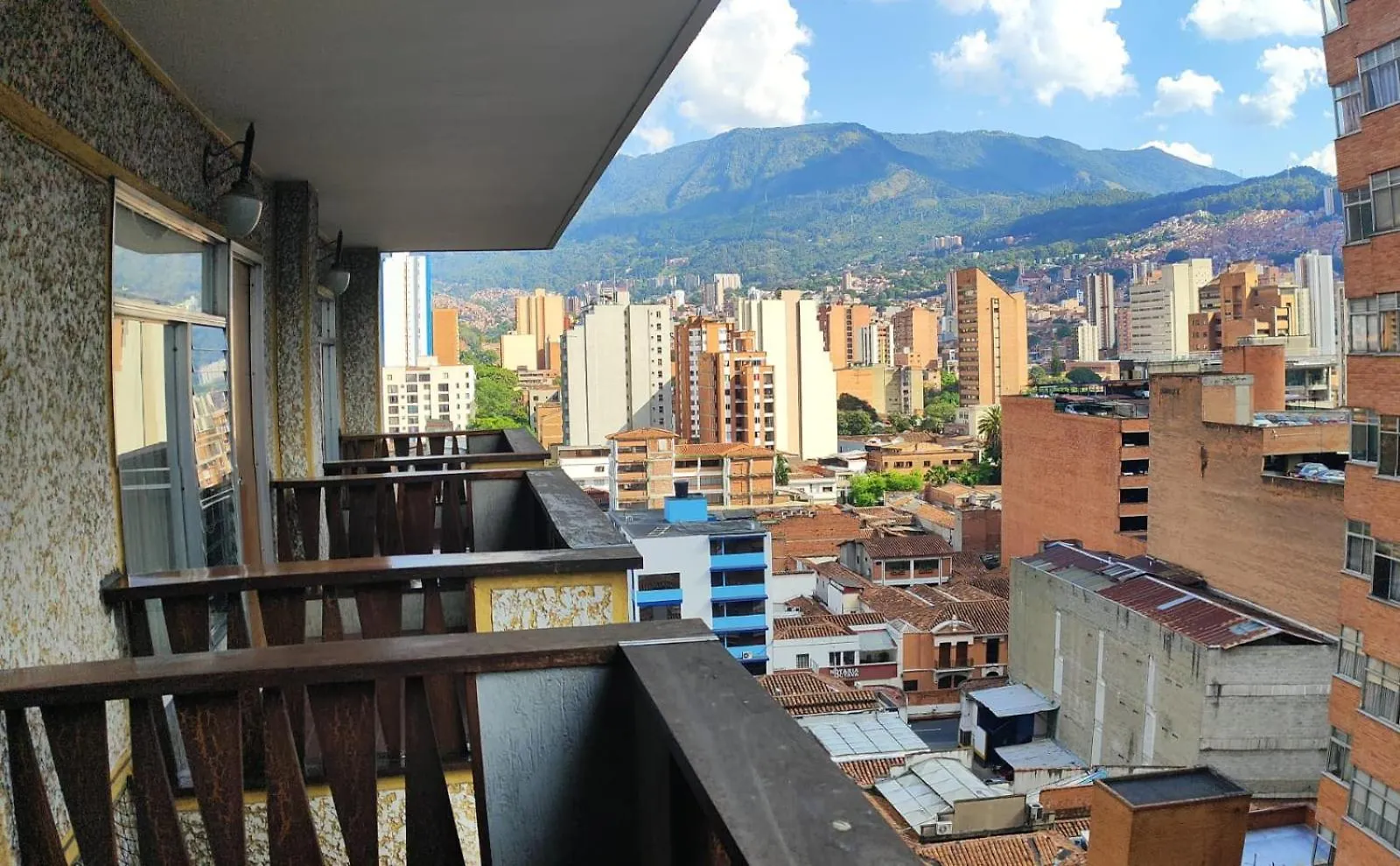Gran Hotel Medellín