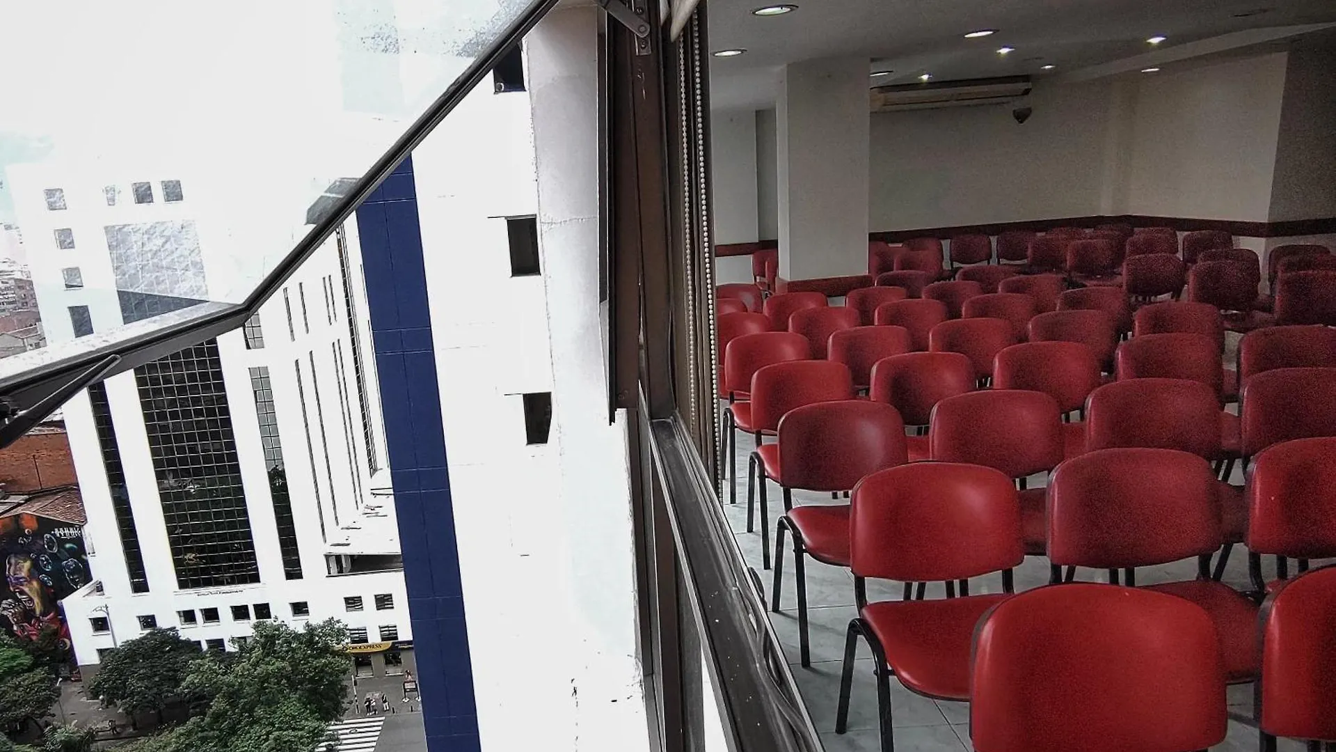 Gran Hotel Medellín 4*,  Colombia