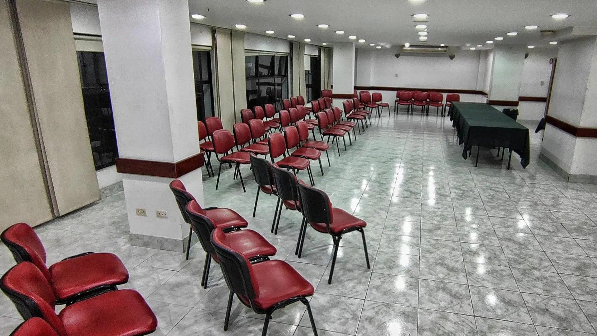 Gran Hotel Medellín