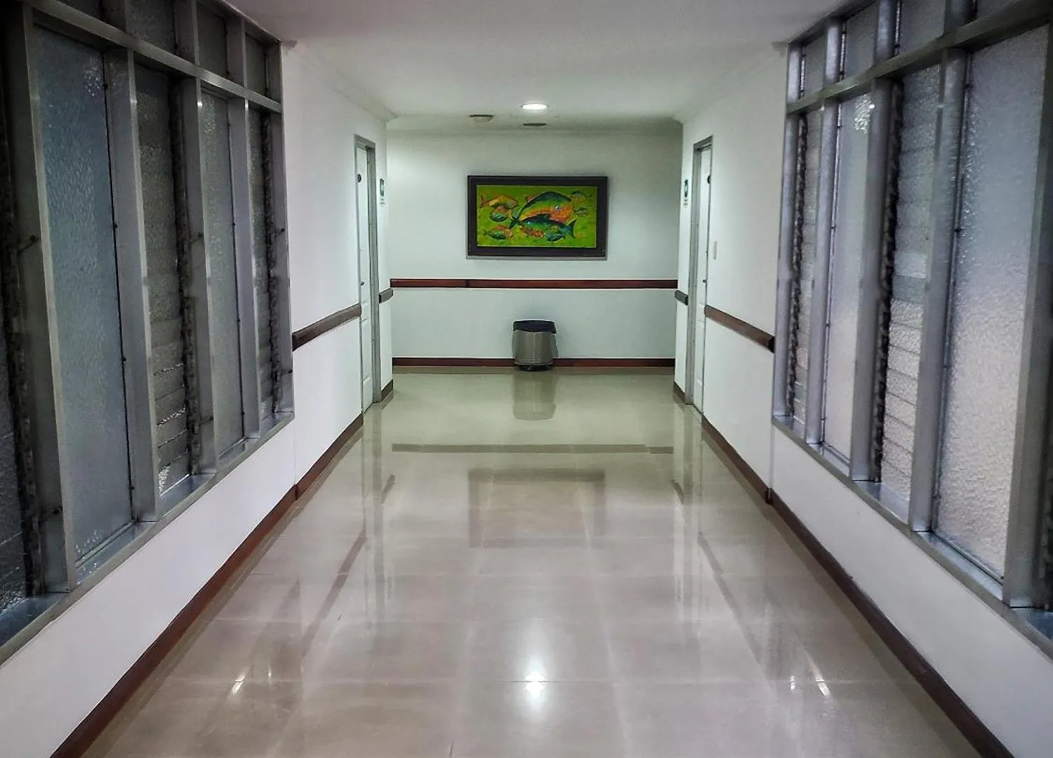 Gran Hotel Medellín Colombia