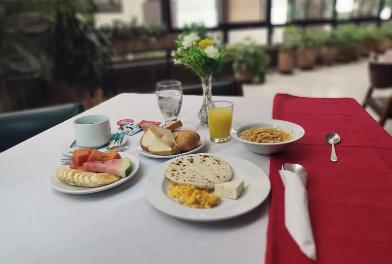 Gran Hotel Medellín