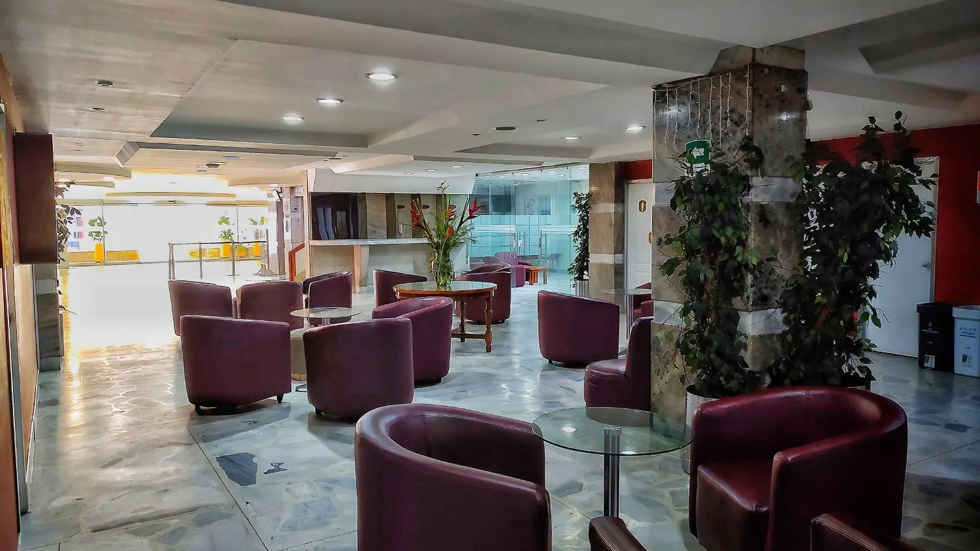Gran Hotel Medellín