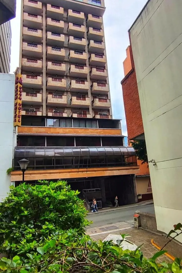 Gran Hotel Medellín