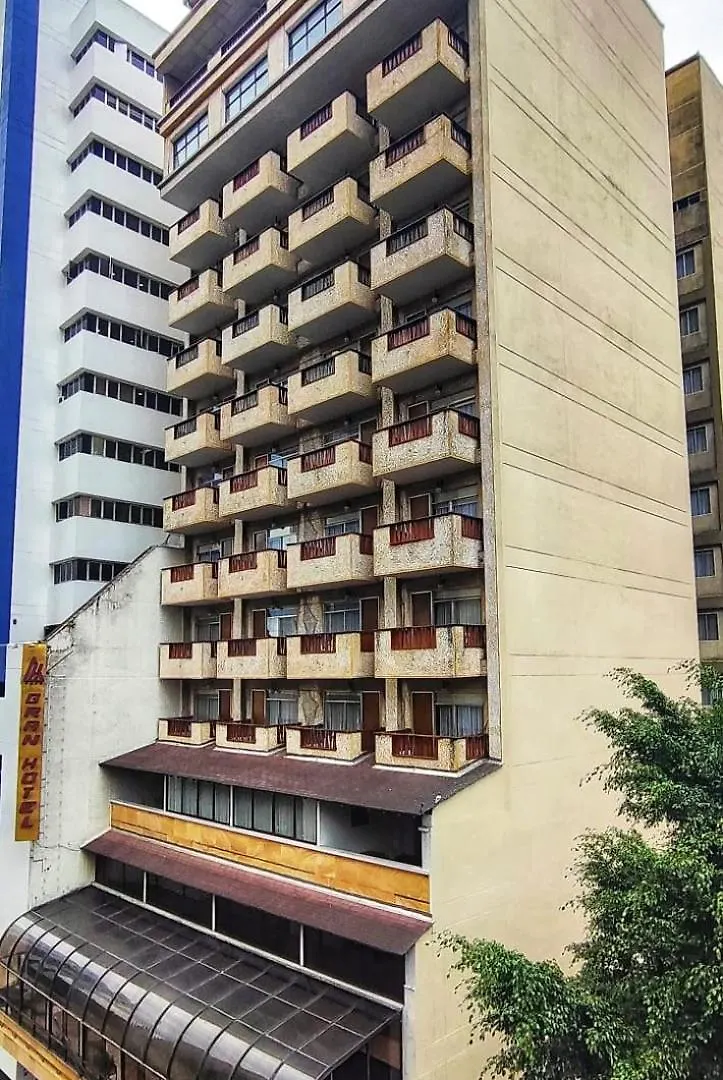 Gran Hotel Medellín