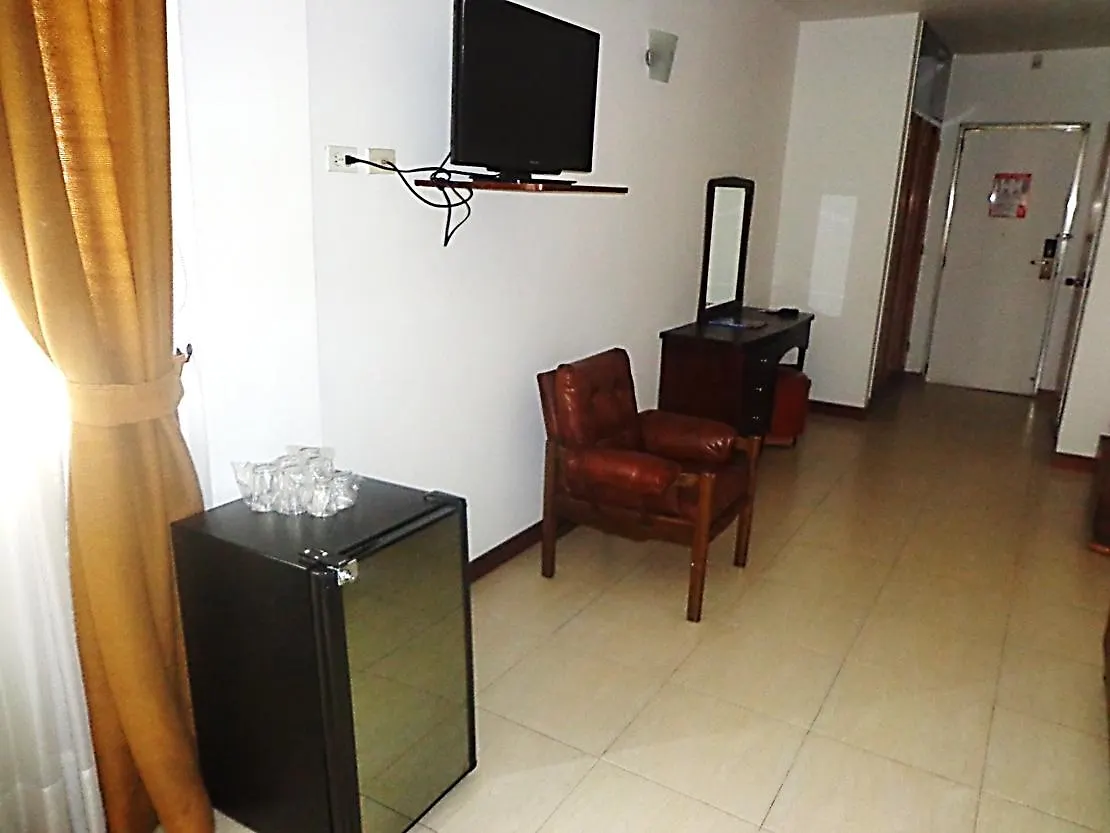 Gran Hotel Medellín