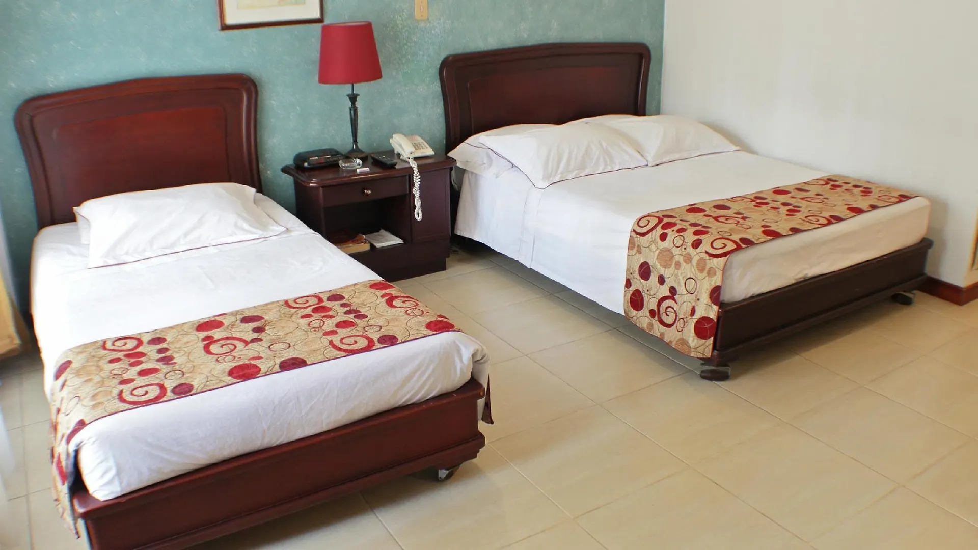 Gran Hotel Medellín