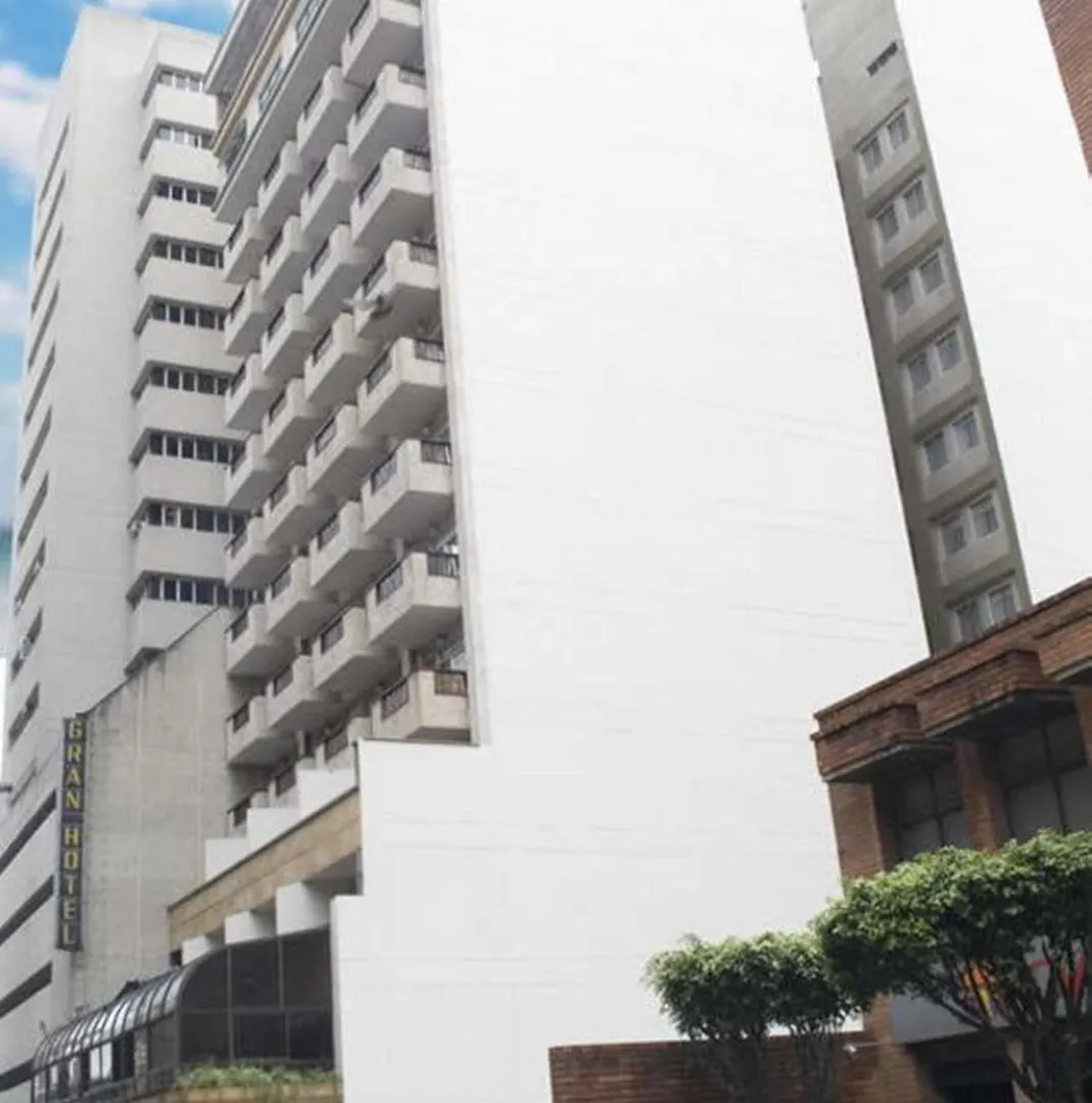 Gran Hotel Medellín