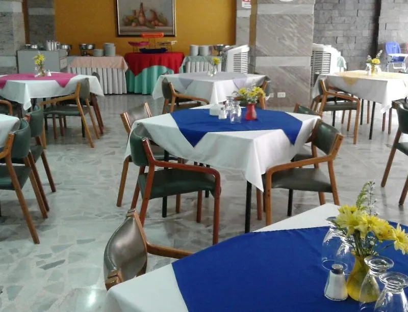 Gran Hotel Medellín
