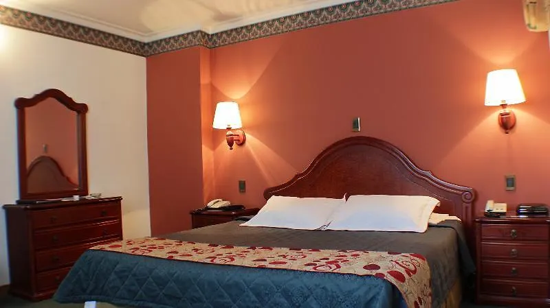 Gran Hotel Medellín Colombia