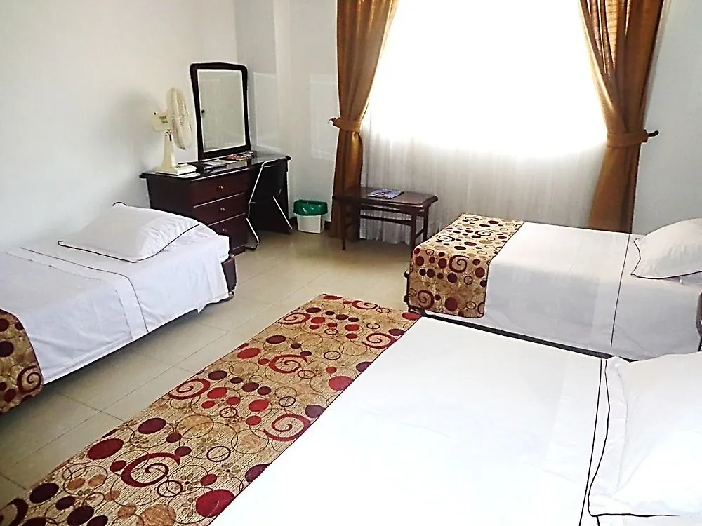 Gran Hotel Medellín 4*,  Colombia