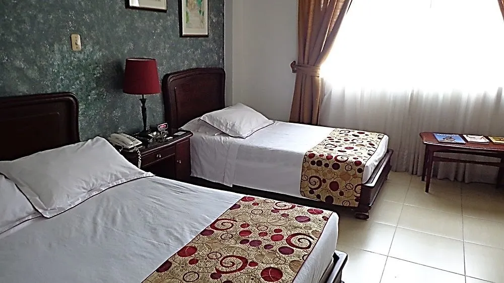 Gran Hotel Medellín