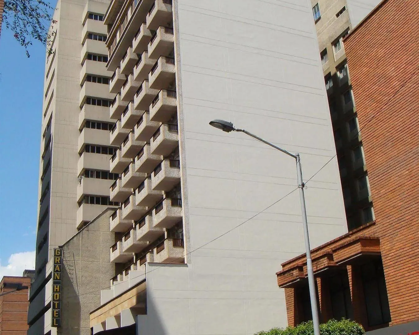 Gran Hotel Medellín