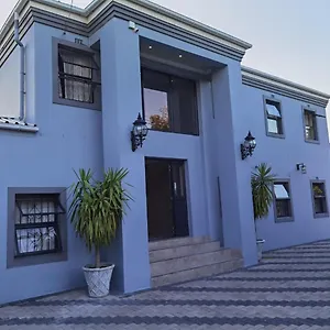 Victoria Guest Guest house Bellville