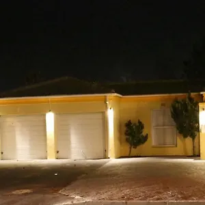 Sardonyx Guest house Cape Town