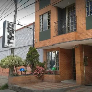 Balcones 3*, Bogotá Colombie