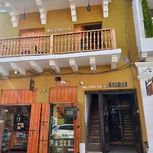 #10-33 , Cartagène Colombie