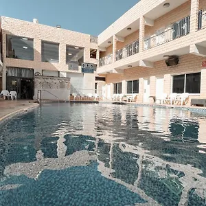Maman Hotel Eilat