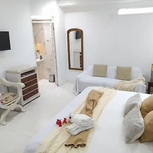 Casa Ego , Cartagène Colombie