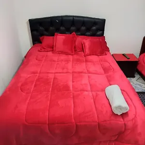 La Cachaca Homestay Bogota