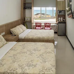 Ganem 505a Apartment Cartagena