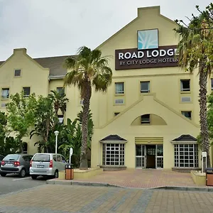 Roadlodge International Airport -booked Easy Hotel Cape Town