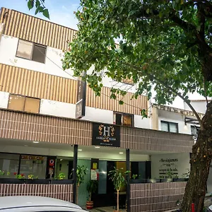 Laureles De Aburra Hotel