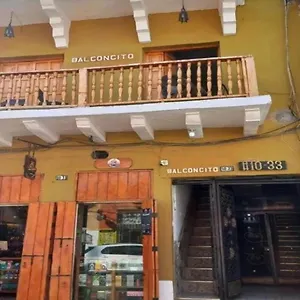 #10-33 , Cartagène Colombie