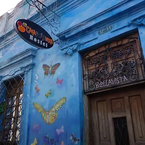 Casa Bellavista , Bogotá Colombie