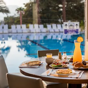 Astral Nirvana Hotel Eilat