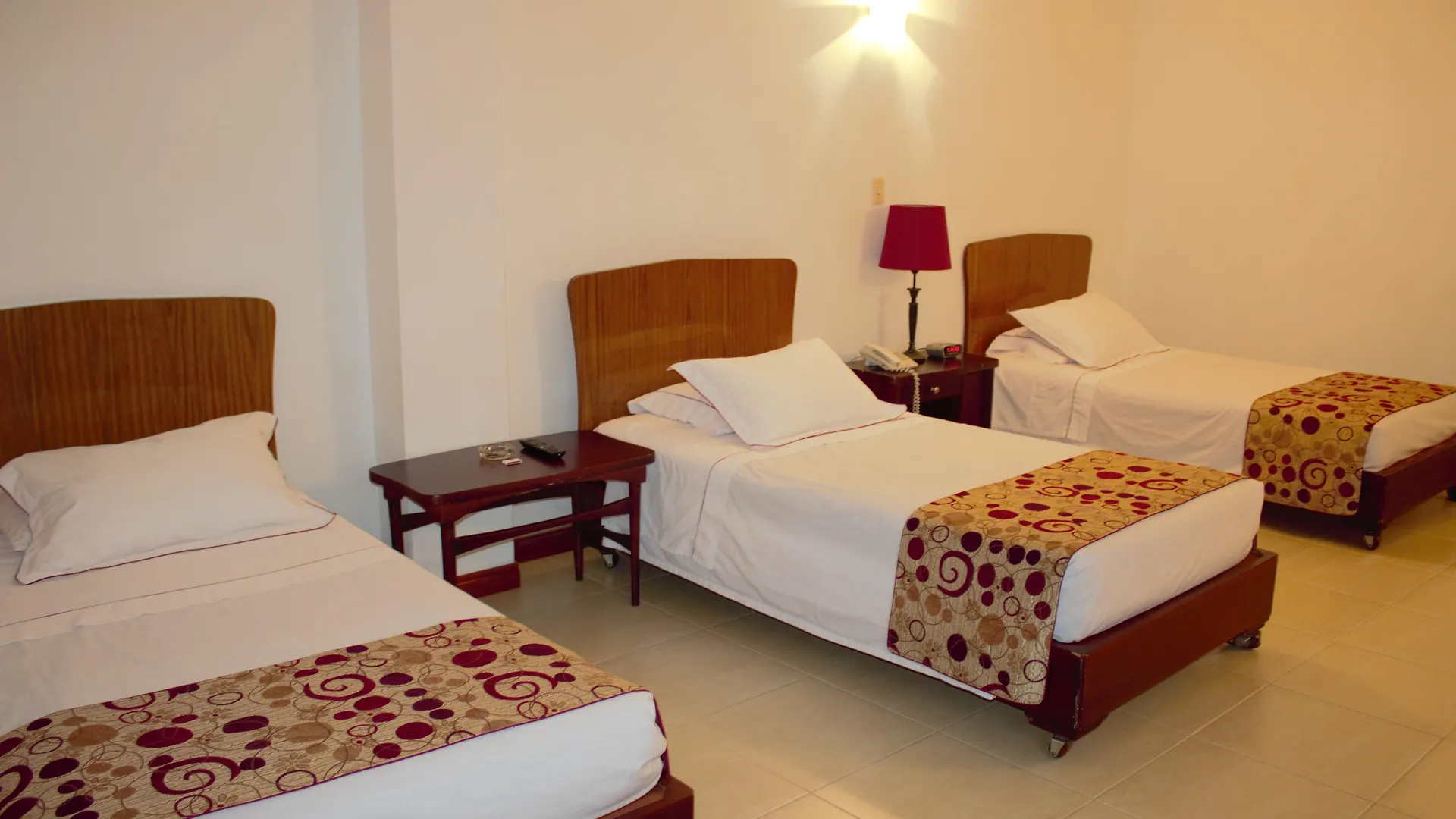 Gran Hotel Medellín Colombie