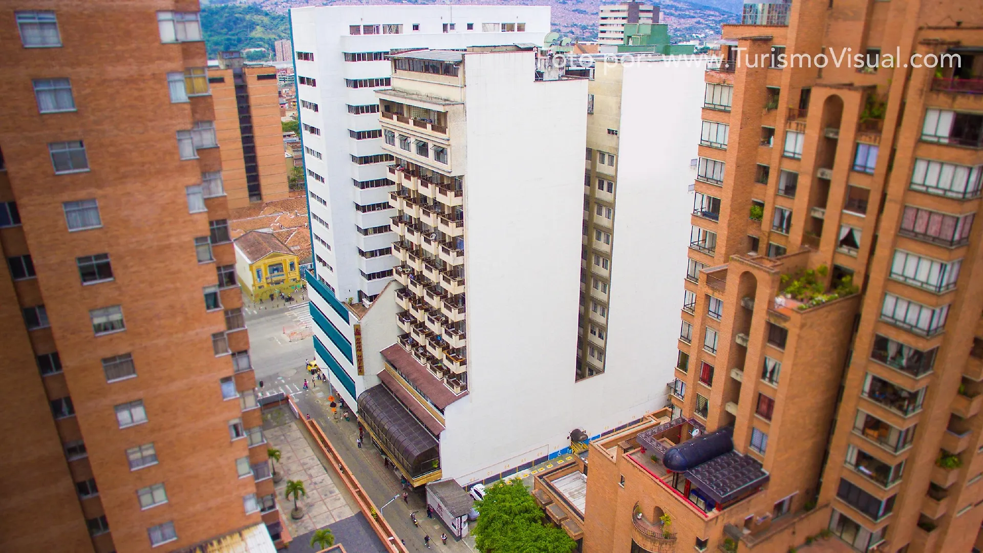 Gran Hotel Medellín